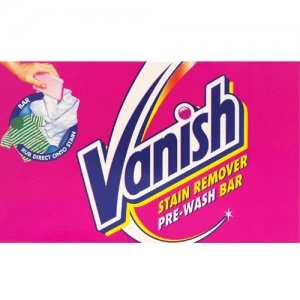 Vanish Pre Wash Stain Remover Bar