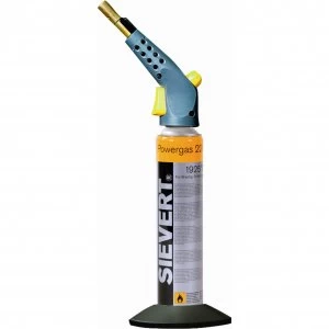 Sievert 2295 Anti-Flare Jet Gas Torch