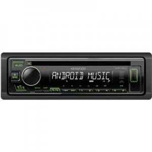 Kenwood KDC-130UG Car stereo