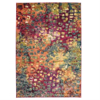 Asiatic Colores Rug - 120 x 170cm - Abstract