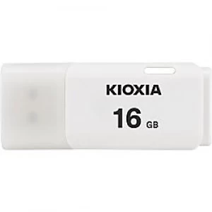Kioxia TransMemory U202 16GB USB Flash Drive