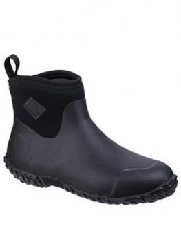 Muck Boots M'S Muckster Ii Ankle Welly - Black