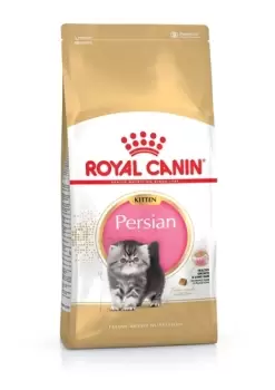 Royal Canin Persian Kitten Dry Food, 4kg