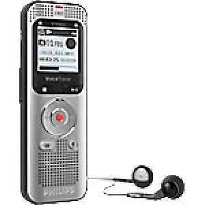 Philips Digital Voice Recorder DVT2050