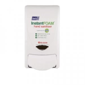 Deb Instant Foam Complete 1000 Sanitiser Dispenser INFO1CON