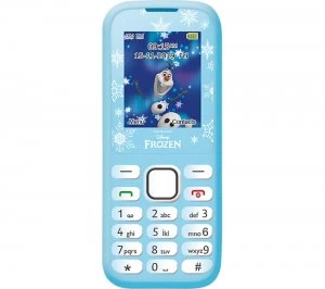 Lexibook GSM20FZ Frozen Phone 16GB