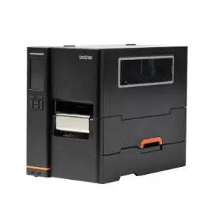 Brother TJ-4522TN Direct Thermal Label Printer / Thermal transfer...