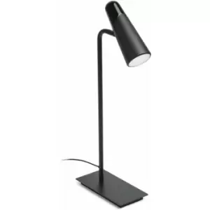 Black Lao table lamp