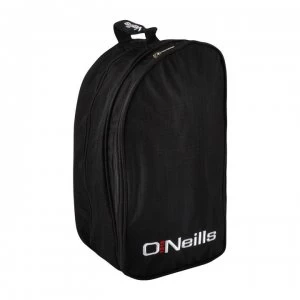 ONeills Football Boots Bag - Black/White