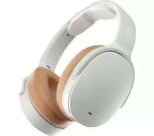 SKULLCANDY Hesh ANC Wireless Bluetooth Noise Cancelling Headphones - White