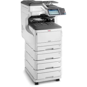 OKI MC883DNV Colour Laser Printer