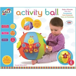 Galt Toys - Activity Ball