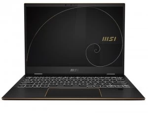 MSI Summit E13 Flip Evo 13.4" Gaming Laptop
