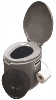 Leisurewize Need A Loo Excel Portable Camping Toilet