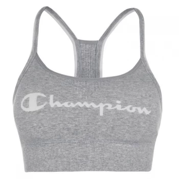 Champion Seamless Sports Bra - Grey 8VU