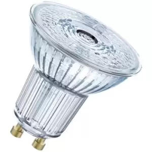 OSRAM 4058075797888 LED (monochrome) EEC F (A - G) S14s Reflector bulb 4.5 W = 50 W Warm white (Ø x H) 50 mm x 50 mm