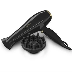 Carmen 2200-Watt Touch-Control Hairdryer