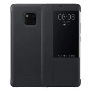 Huawei Mate 20 Pro Smart View Flip Case Cover