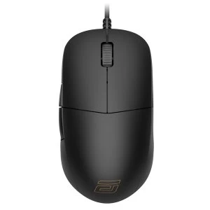 Endgame Gear XM1r USB Optical esports Performance Gaming Mouse - Black (Egg-XM1R-BLK)