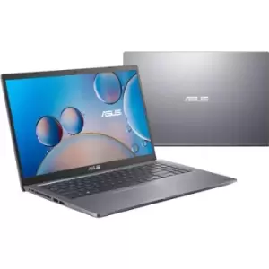 ASUS P1511CEA-BQ1133X notebook i5-1135G7 39.6cm (15.6") Full HD Intel Core i5 8GB DDR4-SDRAM 256GB SSD WiFi 5 (802.11ac) Windows 11 Pro Grey