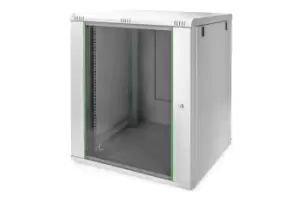 Digitus Wall Mounting Cabinets Dynamic Basic Series - 600x600 mm (WxD)