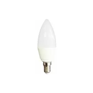 Lyveco SES 470lms Candle 2700k 6w - 3637