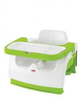 Fisher Price Grow With Me Booster Seat