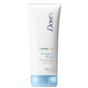Dove Oxygen Touch Lotion 200ml