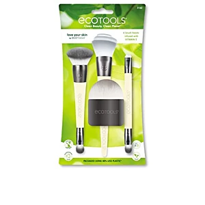 Eco Tools Love Your Skin By Ecotools Make-Up Brush