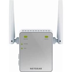 Netgear N300 WiFi Range Extender