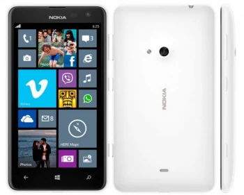Nokia Lumia 625 2013 8GB