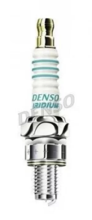 1x Denso Iridium Power Spark Plugs IUF27A IUF27A 067700-9700 0677009700 5385
