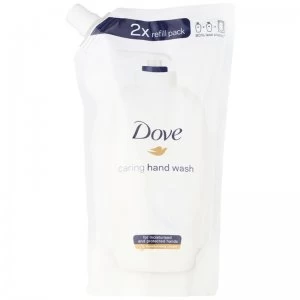 Dove Original Hand Soap Refill 500ml