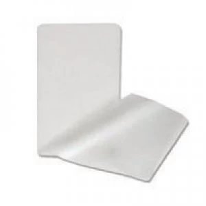 Nice Price Lightweight A3 Laminating Pouch 80 Micron Pack of 100 WX04122