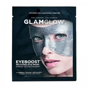 Glamglow Eyeboost Reviving Eye Sheet Mask