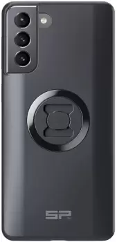 SP Connect Samsung S21+ Phone Case Set, black, black, Size One Size