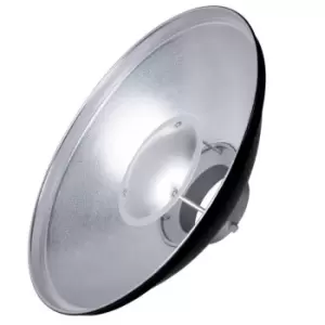 Godox BDR-S420 Beauty Dish Silver - 42cm