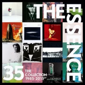 35 The Collection 1985-2015 by Essence CD Album