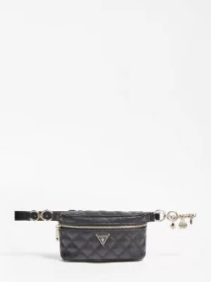 Guess Cessily Quilted Belt Bag