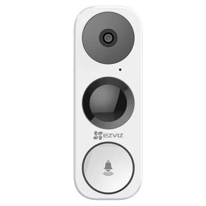 Ezviz DB1 3MP Smart Video Doorbell