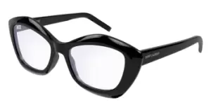 Saint Laurent Eyeglasses SL 68 OPT 001