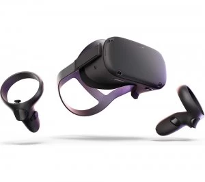 OCULUS Quest VR Gaming Headphone Headset - 128GB