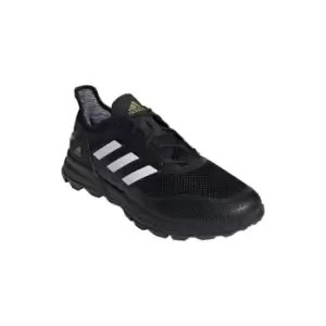 adidas adipower 2.1 Field Hockey Shoes - Black