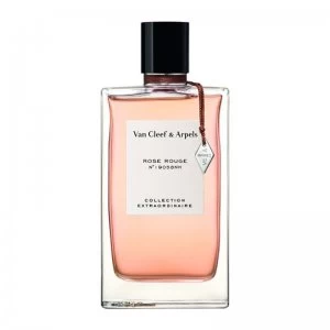 Van Cleef & Arpels Rose Rouge Eau de Parfum For Her 75ml