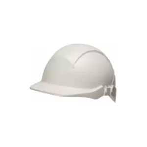Centurion - concept r/peak safety helmet white - White - White