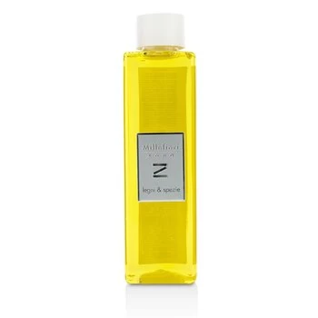 MillefioriZona Fragrance Diffuser Refill - Legni E Spezie 250ml/8.45oz