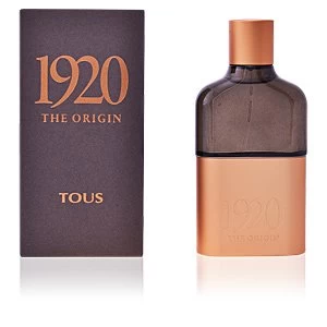 Tous 1920 The Origin Eau de Parfum For Him 100ml