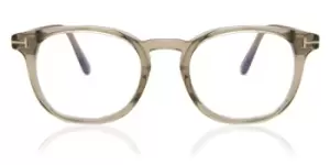 Tom Ford Eyeglasses FT5819-B Blue-Light Block 057