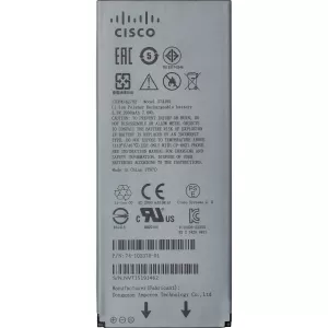 Cisco battery for IP Phone 8821