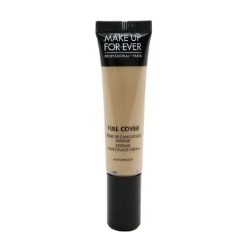 Make Up For EverFull Cover Extreme Camouflage Cream Waterproof - #5 Vanilla 15ml/0.5oz